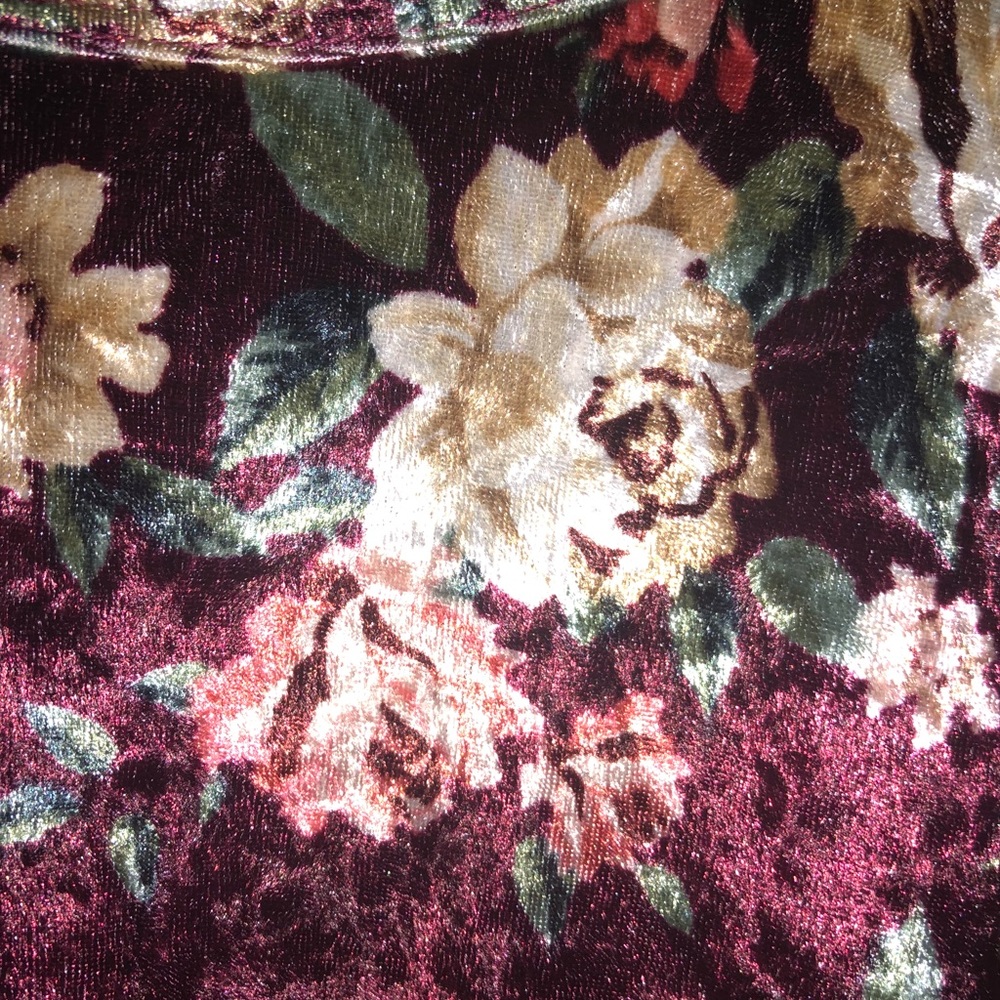Lularoe Maurine